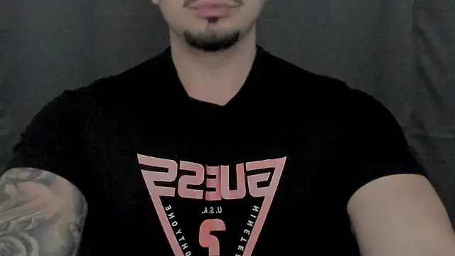 TONYWILSONN online show from March 2026 05:24:01 AM