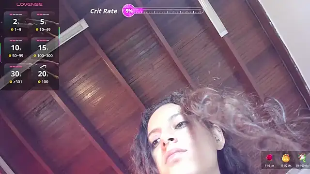 maria Turner1 online show from February 2026 11:38:02 AM