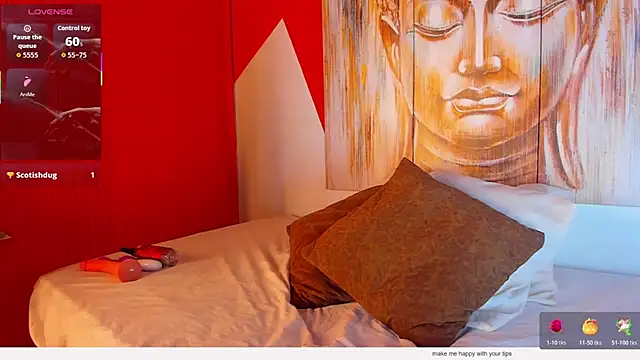 maria Turner1 online show from February 2026 11:26:02 AM