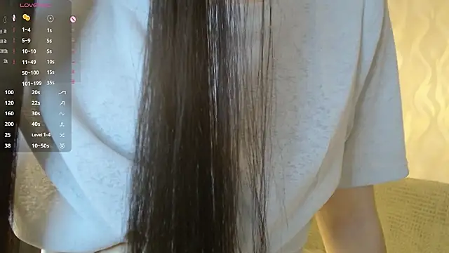 GammaBoobaa online show from February 2026 02:46:02 PM