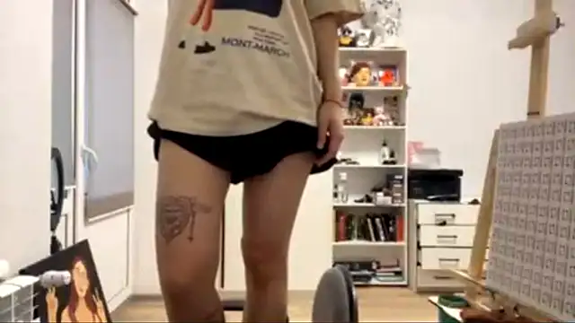 SaintMari online show from April 2026 02:26:01 PM