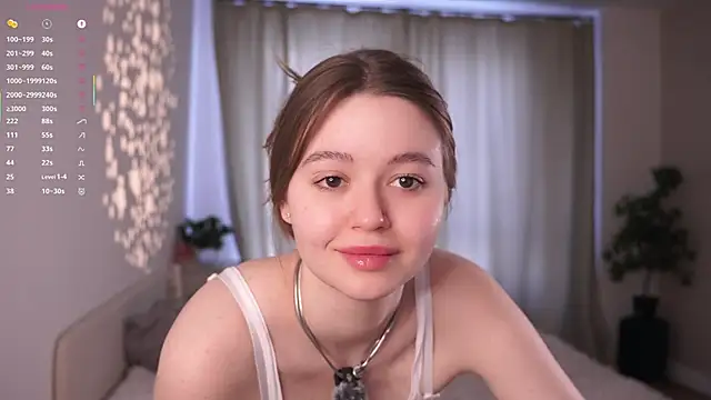 IreneKnickrehm online show from February 2026 07:13:01 AM