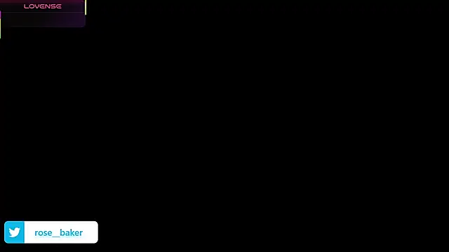 Snapshot of Rosse_Baker_ chatting on July 2026 12:08:02 PM Rosse Baker online show from July 2026 12:08:02 PM