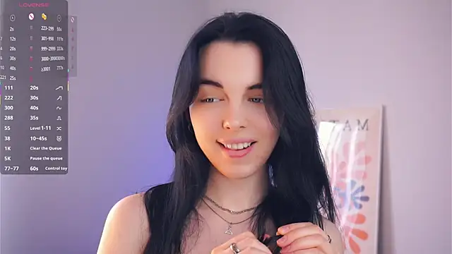 MirnaTellado online show from April 2026 07:20:02 AM