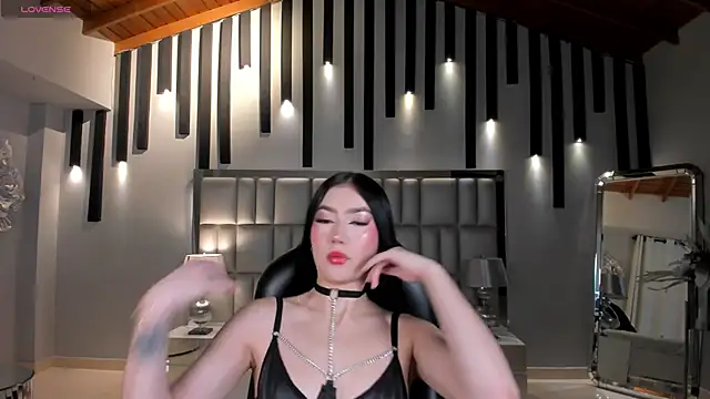 BriannaFox1 online show from February 2026 03:17:01 AM