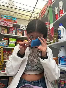 Snapshot of StrawberryPink_ chatting on February 2026 11:32:01 AM StrawberryPink online show from February 2026 11:32:01 AM