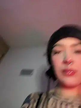 Snapshot of PUFF_BUNNY chatting on February 2026 05:20:01 PM PUFF BUNNY online show from February 2026 05:20:01 PM