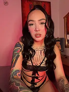 Snapshot of PUFF_BUNNY chatting on February 2026 04:41:01 PM PUFF BUNNY online show from February 2026 04:41:01 PM