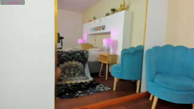 Rosy Sweet online show from April 2026 07:50:02 PM