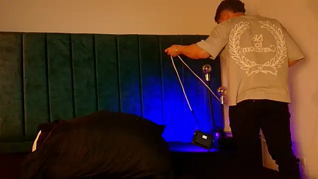 Alexander Connor online show from February 2026 11:31:02 AM