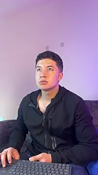 Alexander Connor online show from March 2026 11:50:01 AM