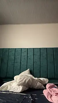 Alexander Connor online show from March 2026 11:58:02 AM