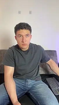 Alexander Connor online show from April 2026 12:10:01 PM