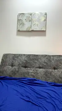 Alexander Connor online show from July 2026 11:58:02 AM