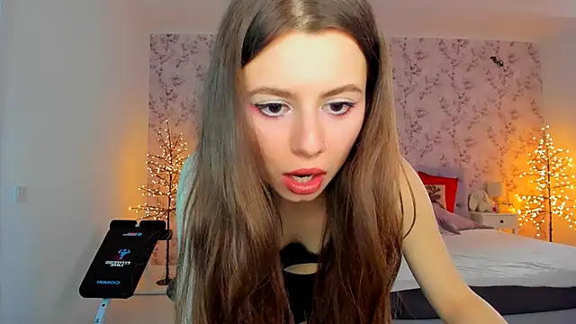 Snapshot of Hot_Molly5 chatting on February 2026 10:58:01 AM Hot Molly5 online show from February 2026 10:58:01 AM