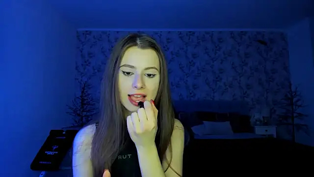 Hot Molly5 online show from March 2026 08:06:02 PM