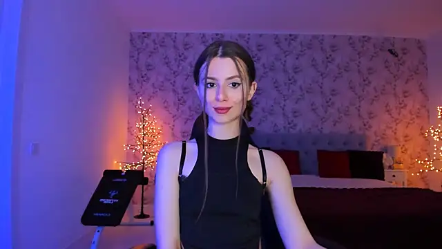 Hot Molly5 online show from April 2026 08:09:02 PM