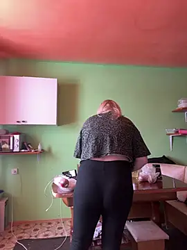 LisaWiliams online show from February 2026 11:37:02 AM