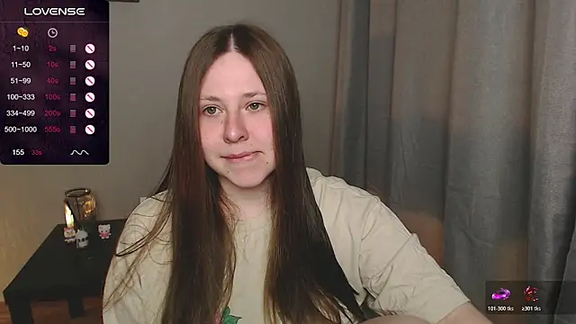 secretvic online show from April 2026 06:57:01 PM