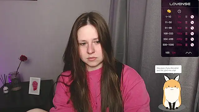 Snapshot of secretvic chatting on April 2026 03:59:02 PM secretvic online show from April 2026 03:59:02 PM