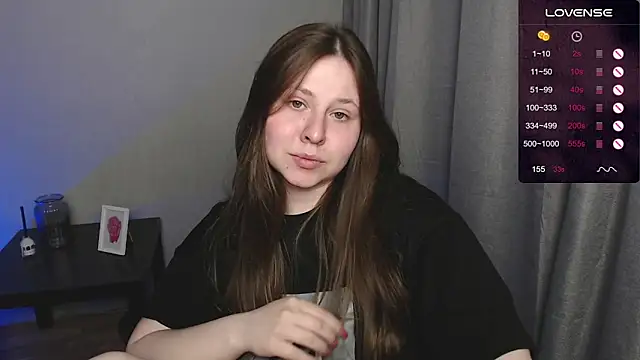 Snapshot of secretvic chatting on April 2026 05:30:01 PM secretvic online show from April 2026 05:30:01 PM