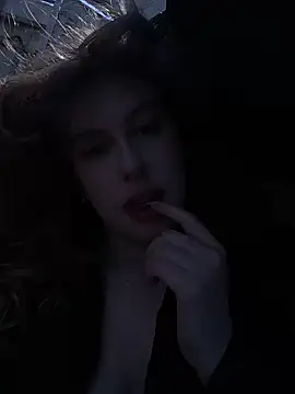 LilianBliss online show from June 2026 08:53:01 AM