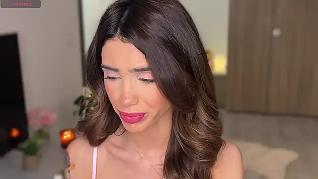 AyanaLys online show from February 2026 03:31:01 PM