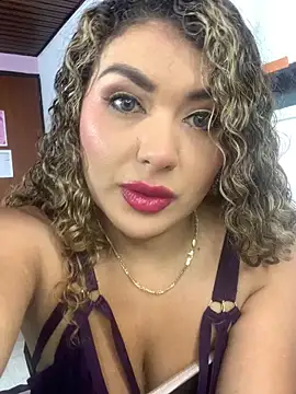 TianaRios Pink online show from March 2026 04:34:02 PM