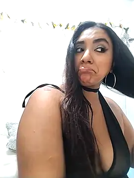 Eva Ferrari online show from April 2026 02:44:01 PM