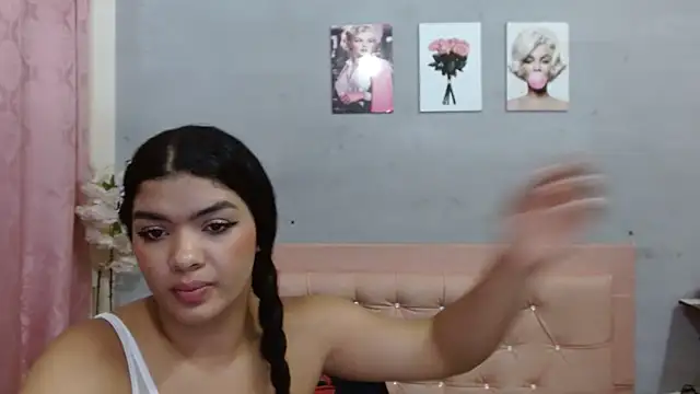 Pamela Adloon online show from March 2026 05:41:02 PM