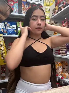 AuroraJohns Pink online show from February 2026 08:27:02 PM