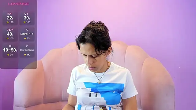 mitzukywinteer online show from March 2026 09:10:01 PM