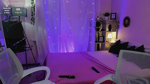  JessLei  online show from February 2026 01:06:01 PM