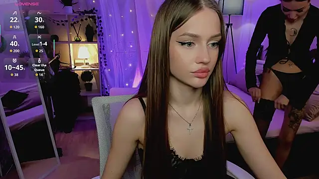  JessLei  online show from February 2026 02:16:02 PM