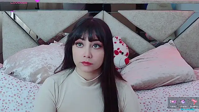 Sabrinaaa   online show from July 2026 04:27:02 PM