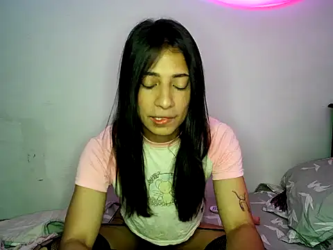 andy bby online show from July 2026 10:57:02 PM