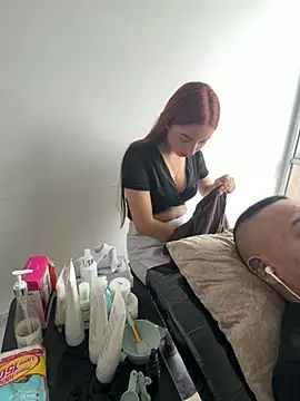 Carithooo online show from February 2026 04:54:01 PM