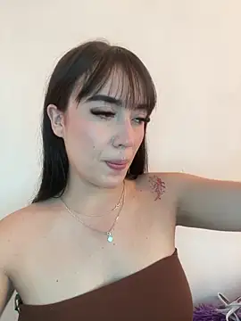 Melody rousse   online show from March 2026 07:53:01 PM