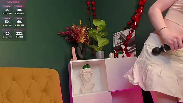 baby annn online show from March 2026 02:38:02 AM