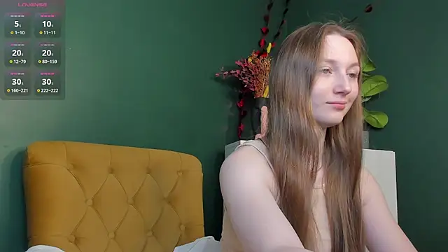 baby annn online show from April 2026 03:15:01 AM