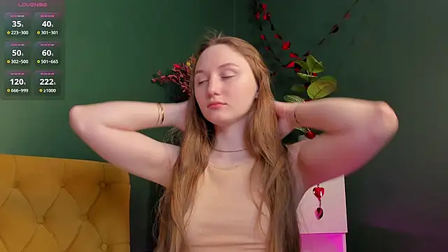 baby annn online show from April 2026 07:45:01 AM