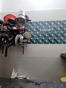 Hot-Tinaa online show from April 2026 02:55:01 AM