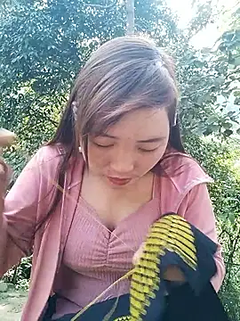 lia-coy online show from March 2026 08:40:02 AM