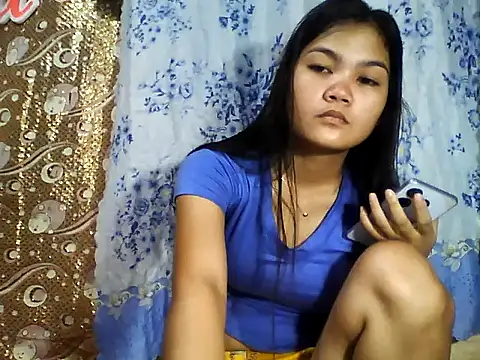 PinaySkinnyJust18 online show from January 2026 08:51:02 PM