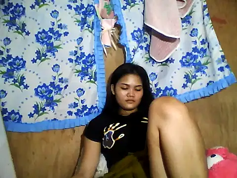 PinaySkinnyJust18 online show from June 2026 09:54:01 AM
