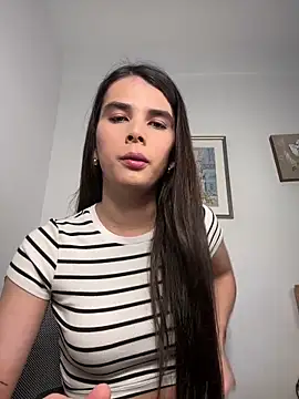 Lily WellGifted online show from February 2026 01:49:01 PM