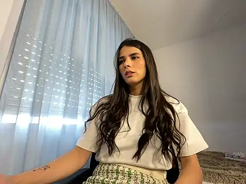 Lily WellGifted online show from March 2026 03:07:02 PM