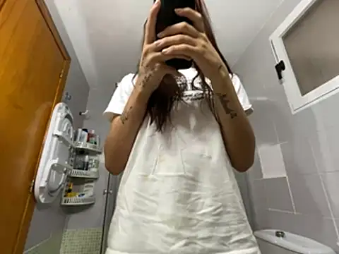 Snapshot of Lily_WellGifted chatting on June 2026 12:42:02 PM Lily WellGifted online show from June 2026 12:42:02 PM