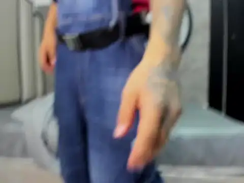 Dogan Renzo0 online show from February 2026 09:22:01 PM