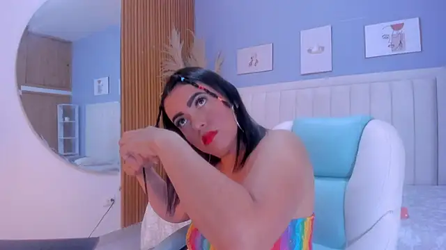 helen jonesx online show from February 2026 12:11:01 PM